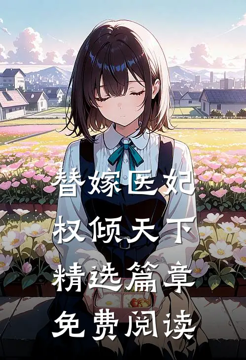 替嫁医妃权倾天下精选篇章免费阅读