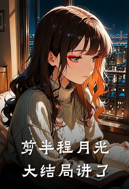 剪半程月光大结局讲了