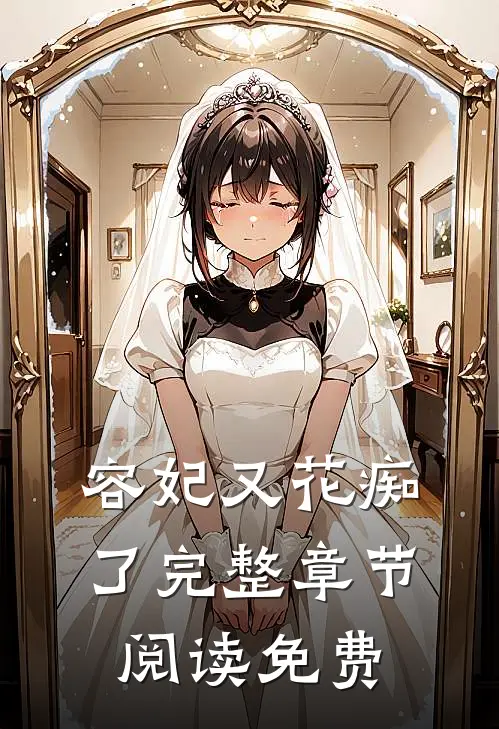 容妃又花痴了完整章节阅读免费