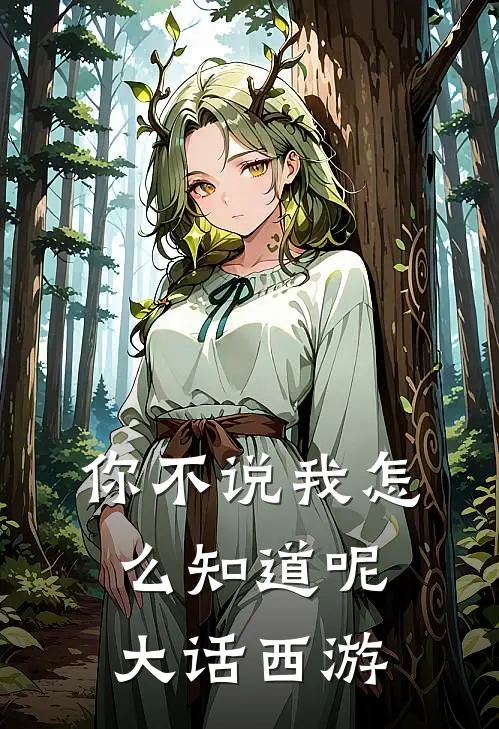 你不说我怎么知道呢 大话西游