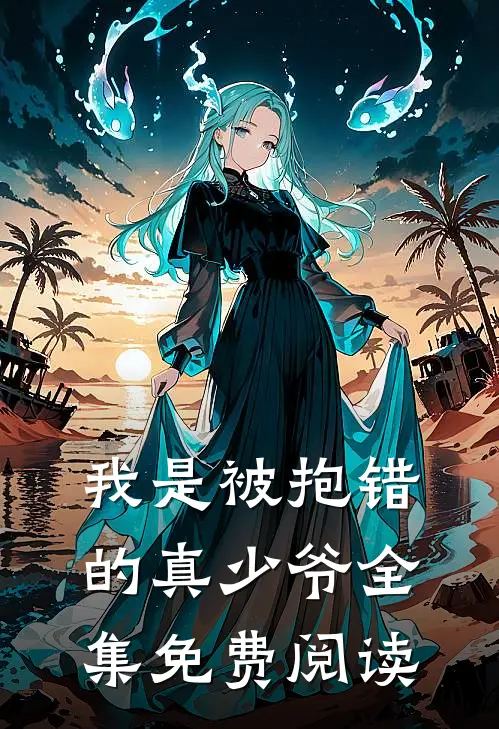 我是被抱错的真少爷全集免费阅读