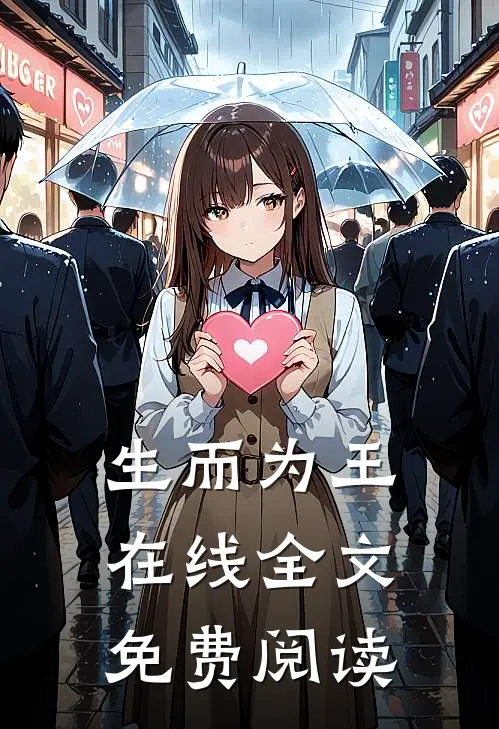 生而为王在线全文免费阅读