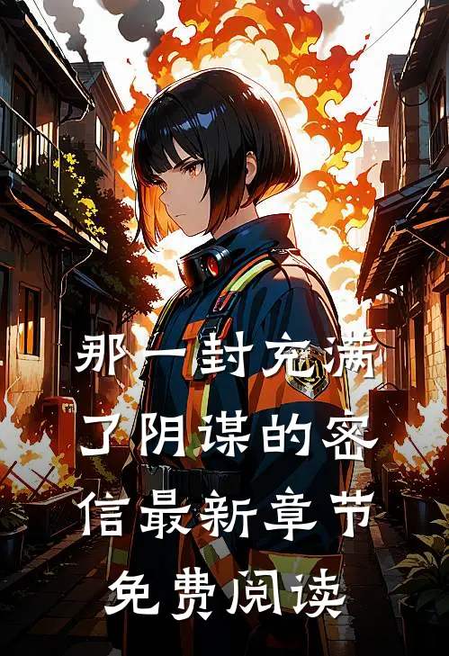 那一封充满了阴谋的密信最新章节免费阅读