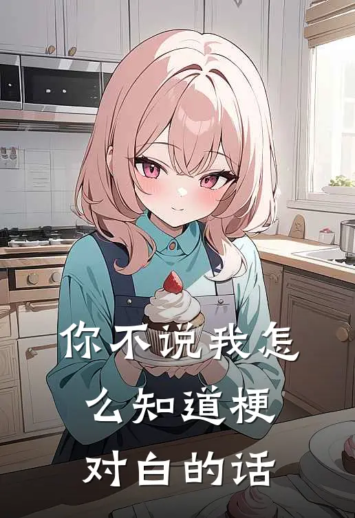 你不说我怎么知道梗对白的话