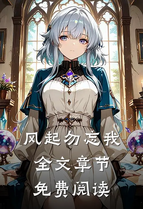 风起勿忘我全文章节免费阅读