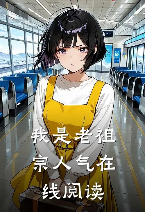 我是老祖宗人气在线阅读