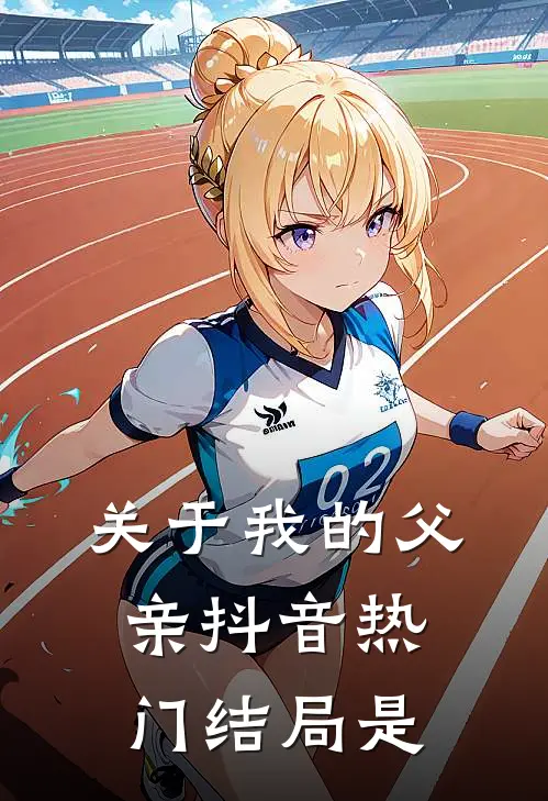 关于我的父亲抖音热门结局是
