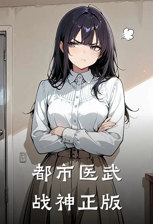 都市医武战神正版