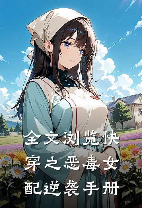 全文浏览快穿之恶毒女配逆袭手册