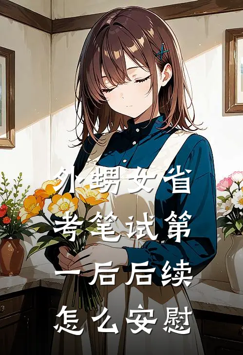外甥女省考笔试第一后后续怎么安慰