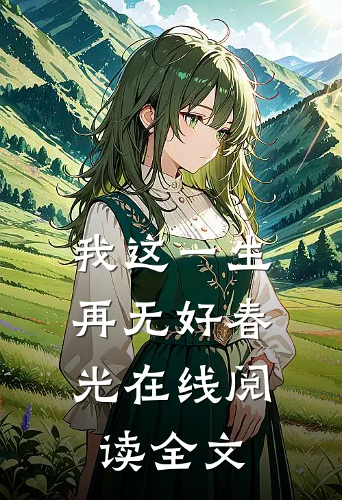 我这一生,再无好春光在线阅读全文