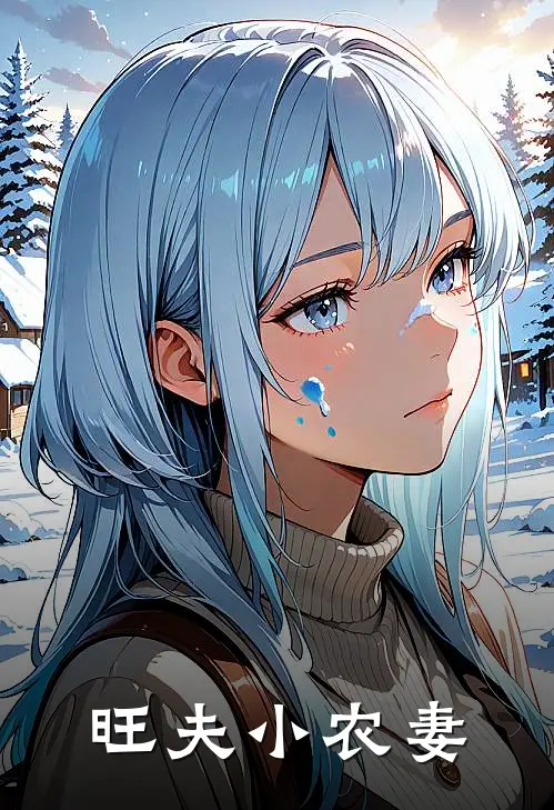 旺夫小农妻