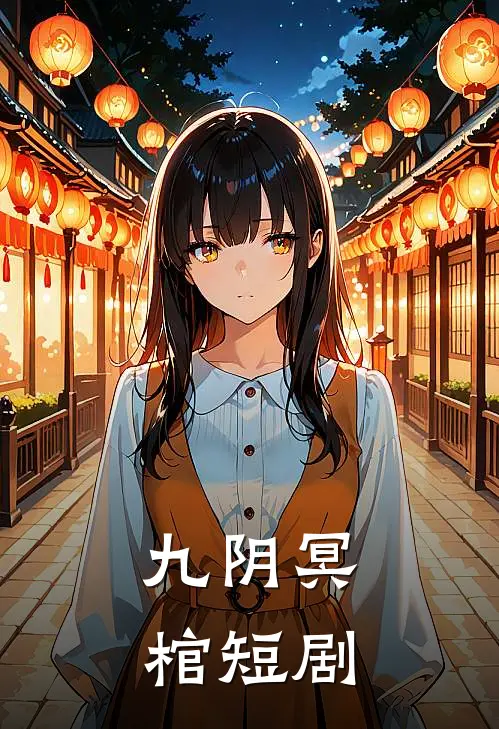 九阴冥棺短剧