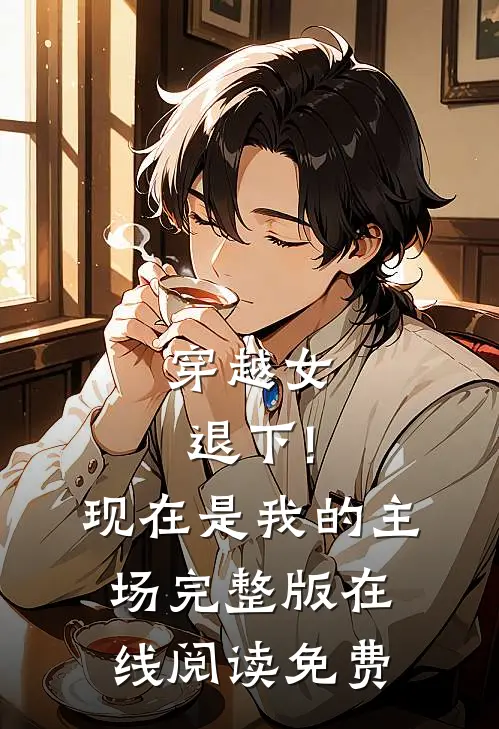 穿越女退下!现在是我的主场完整版在线阅读免费