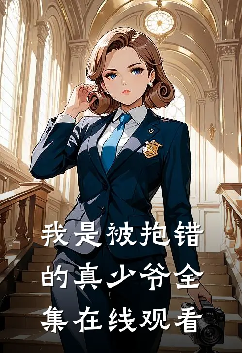 我是被抱错的真少爷全集在线观看