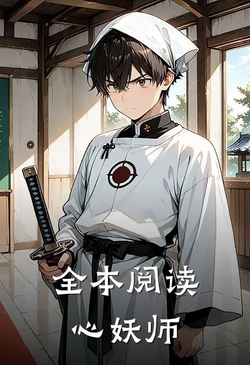 全本阅读心妖师