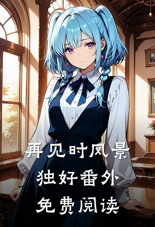 再见时风景独好 番外免费阅读