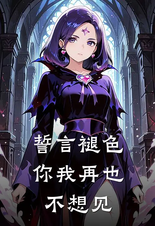 誓言褪色,你我再也不想见了的说说