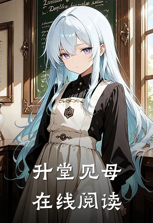 升堂见母在线阅读