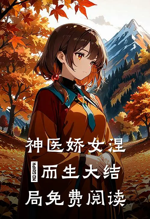 神医娇女涅槃而生大结局免费阅读