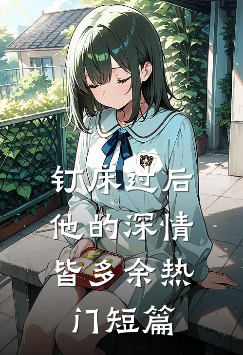 钉床过后，他的深情皆多余热门短篇
