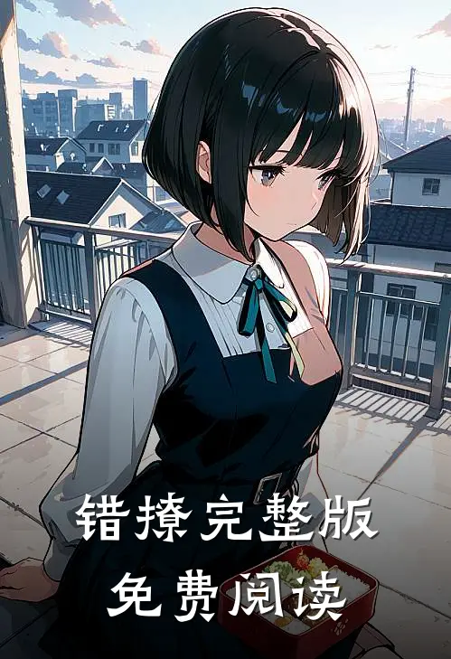 错撩完整版免费阅读