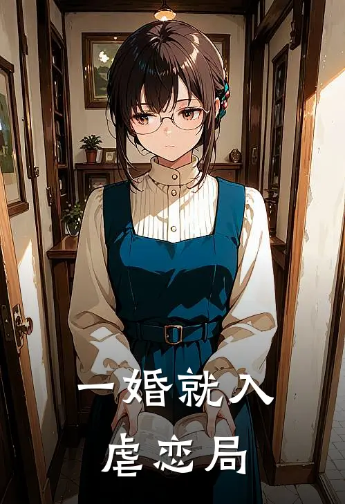 一婚就入虐恋局