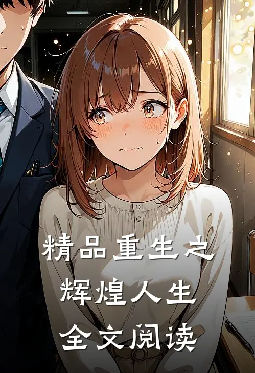 精品重生之辉煌人生全文阅读