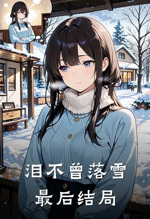 泪不曾落雪最后结局