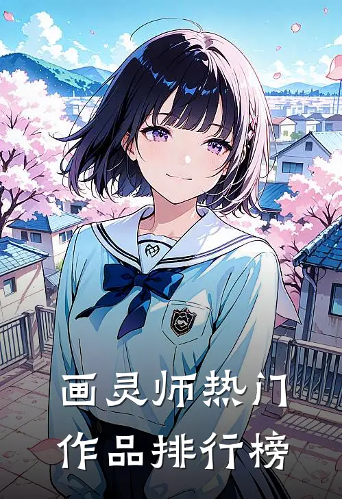 画灵师热门作品排行榜