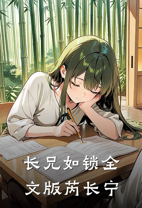 长兄如锁全文版芮长宁