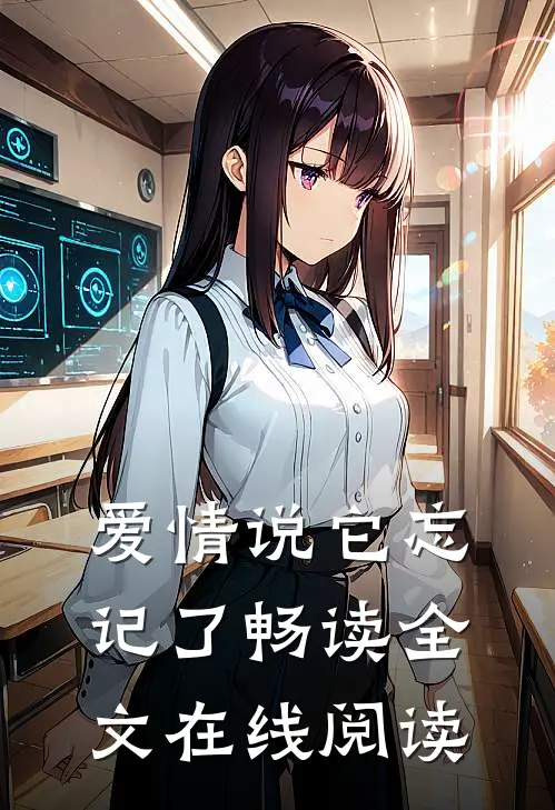 爱情说它忘记了畅读全文在线阅读