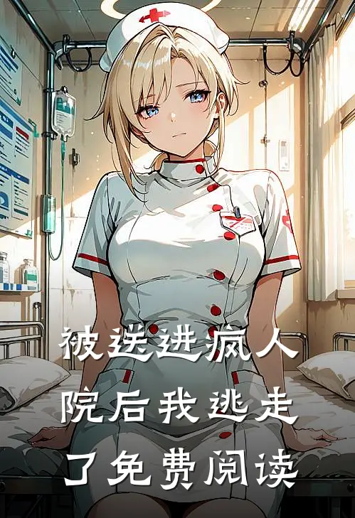 被送进疯人院后我逃走了免费阅读