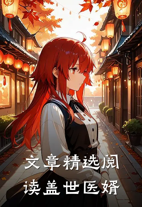 文章精选阅读盖世医婿
