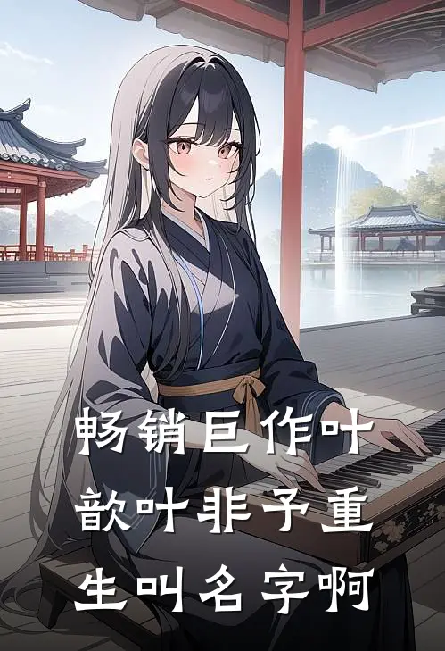 畅销巨作叶歆叶非予重生叫名字啊