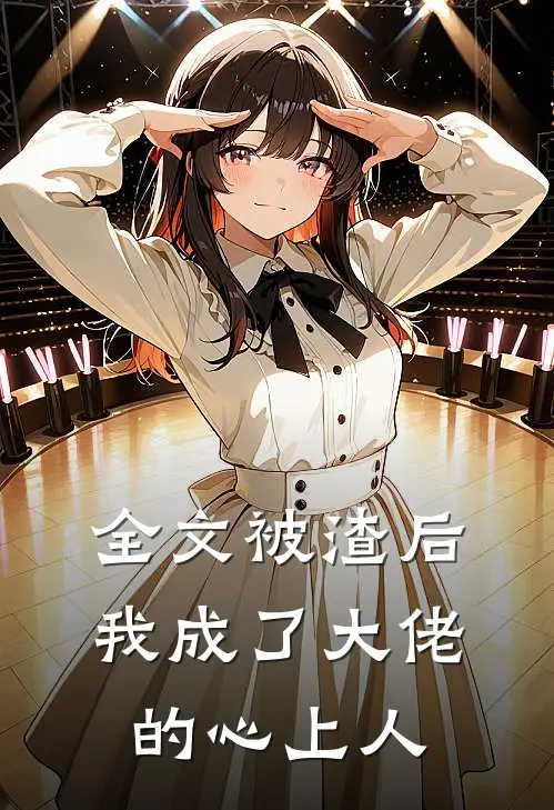 全文被渣后我成了大佬的心上人