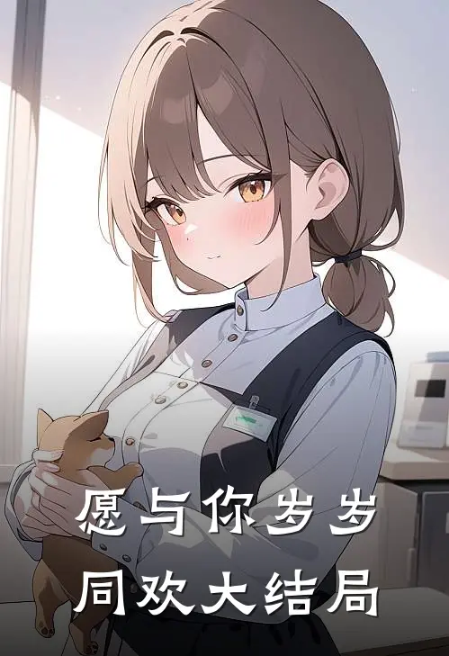 愿与你岁岁同欢大结局