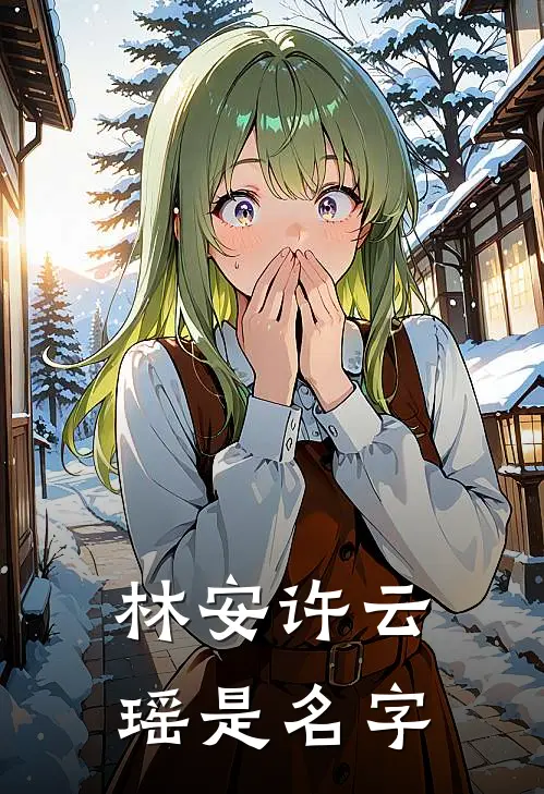 林安许云瑶是名字