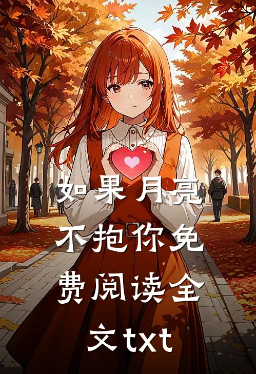 如果月亮不抱你免费阅读全文txt