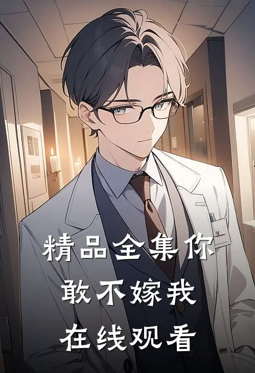 精品全集你敢不嫁我在线观看