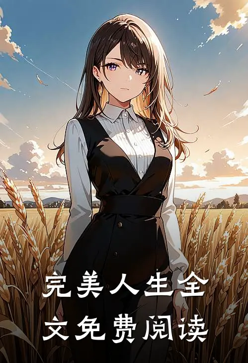 完美人生全文免费阅读