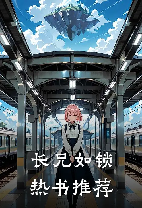 长兄如锁热书推荐