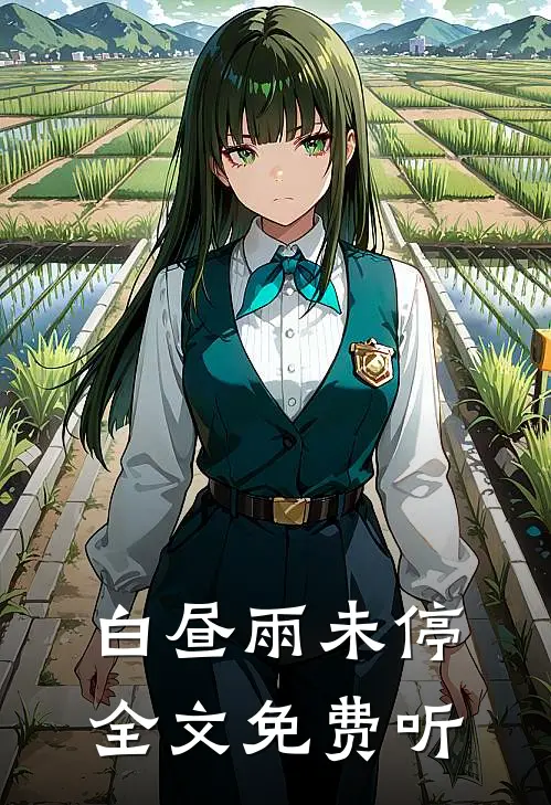 白昼雨未停全文免费听