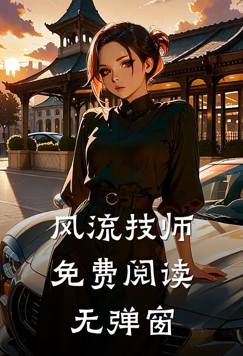 风流技师免费阅读无弹窗