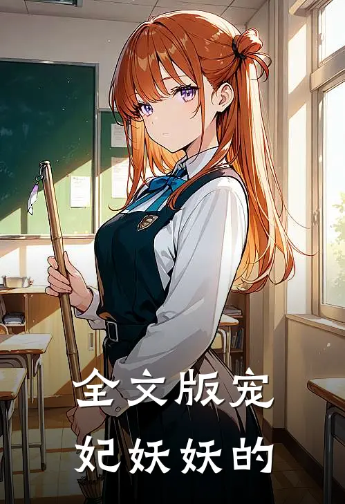 全文版宠妃妖妖的
