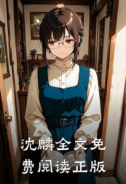 沈麟全文免费阅读正版