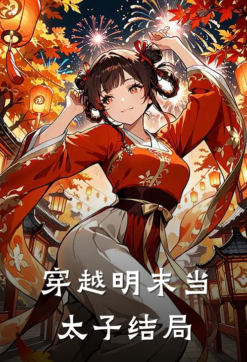 穿越明末当太子结局