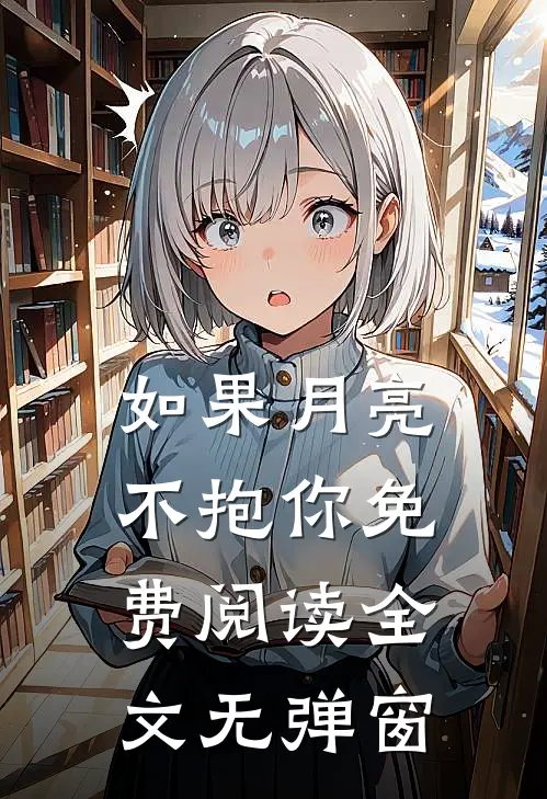 如果月亮不抱你免费阅读全文无弹窗