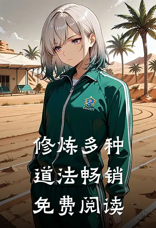 修炼多种道法畅销免费阅读