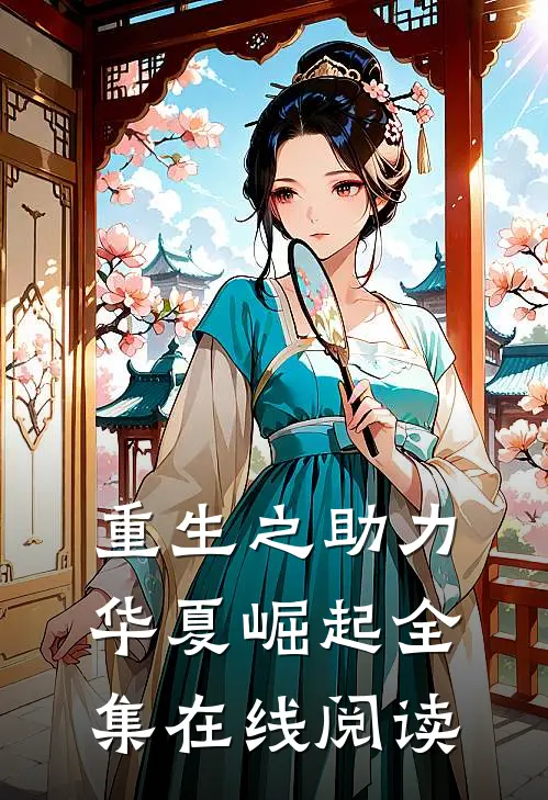 重生之助力华夏崛起全集在线阅读